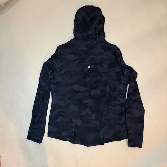 Lululemon | Hooded Define Jacket *Nulu - Picture 5 of 6